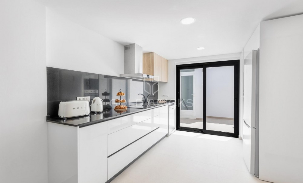 New Build · Villa · Rafal · pueblo