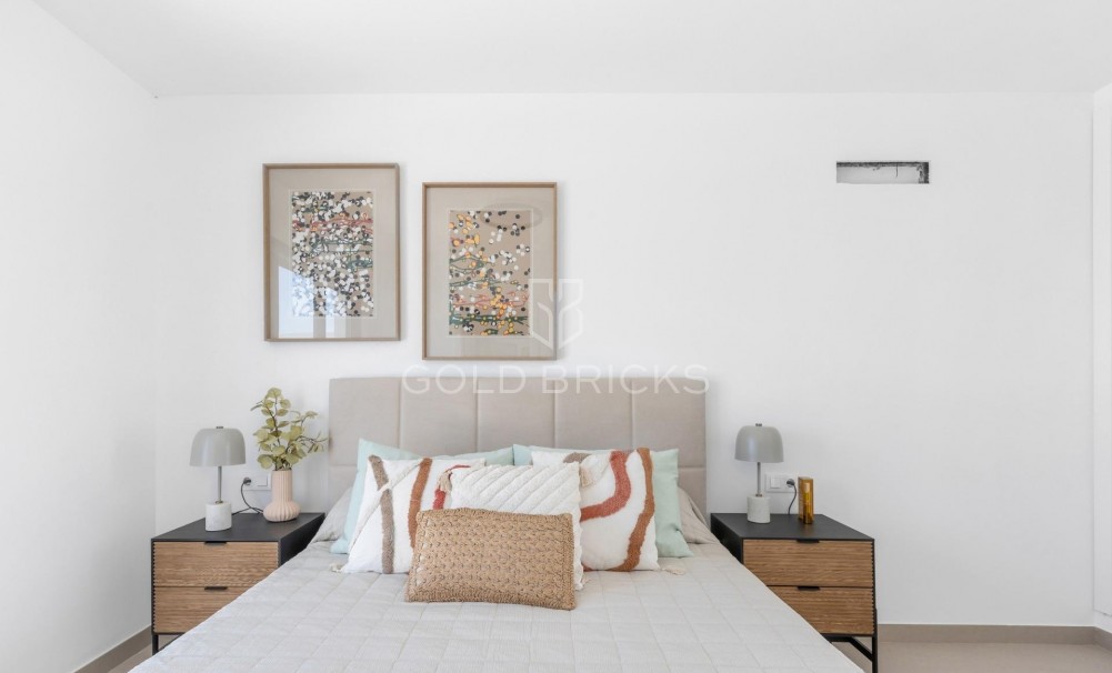 New Build · Villa · Rafal · pueblo