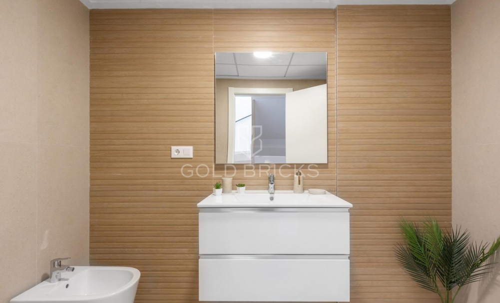 New Build · Villa · Rafal · pueblo