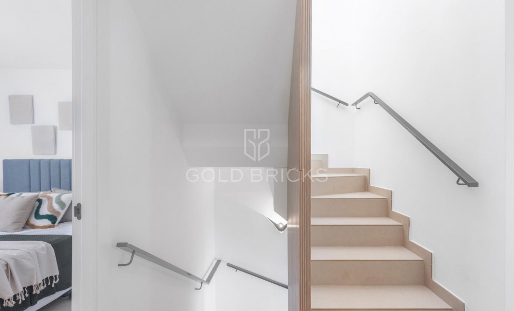 New Build · Villa · Rafal · pueblo