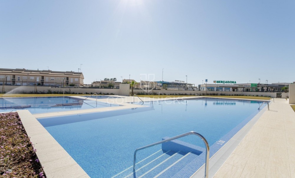 New Build · Penthouse · Torrevieja · Torreblanca