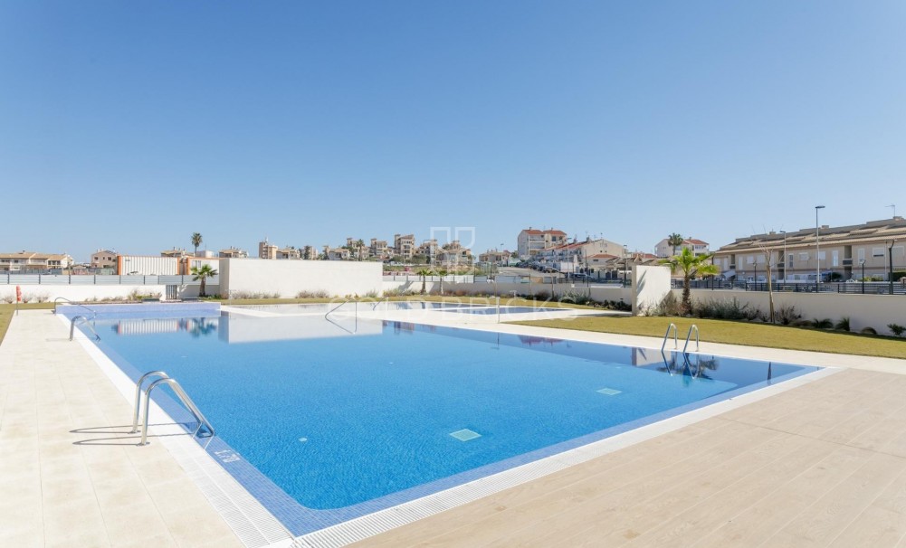 New Build · Penthouse · Torrevieja · Torreblanca