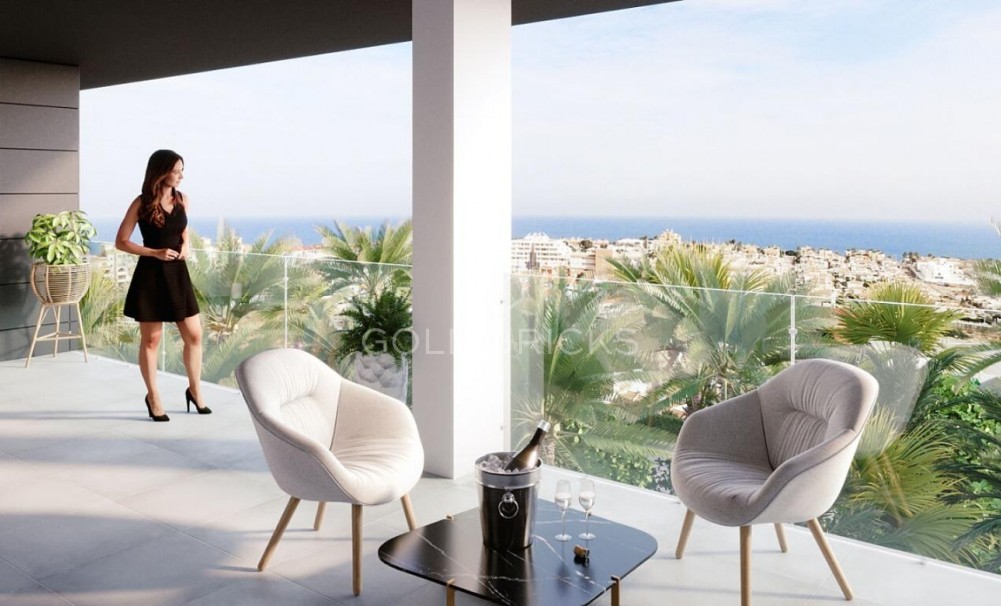 New Build · Penthouse · Torrevieja · Torreblanca