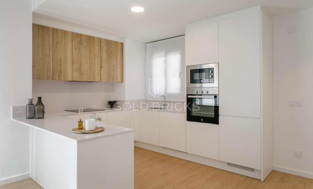 New Build · Penthouse · Torrevieja · Torreblanca