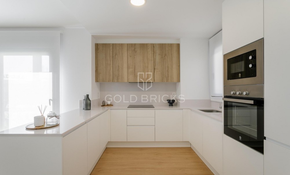 New Build · Penthouse · Torrevieja · Torreblanca