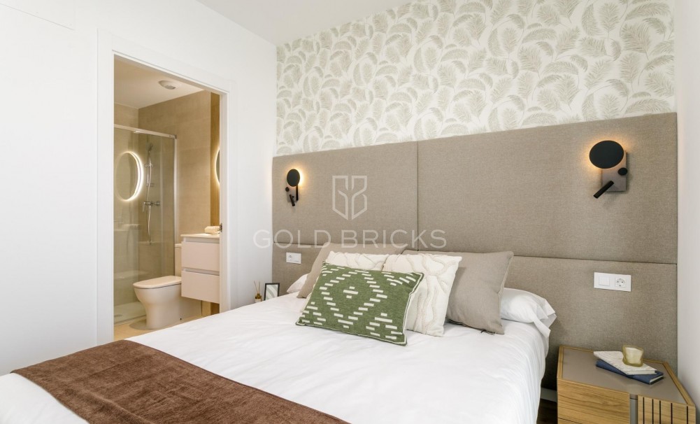 New Build · Penthouse · Torrevieja · Torreblanca