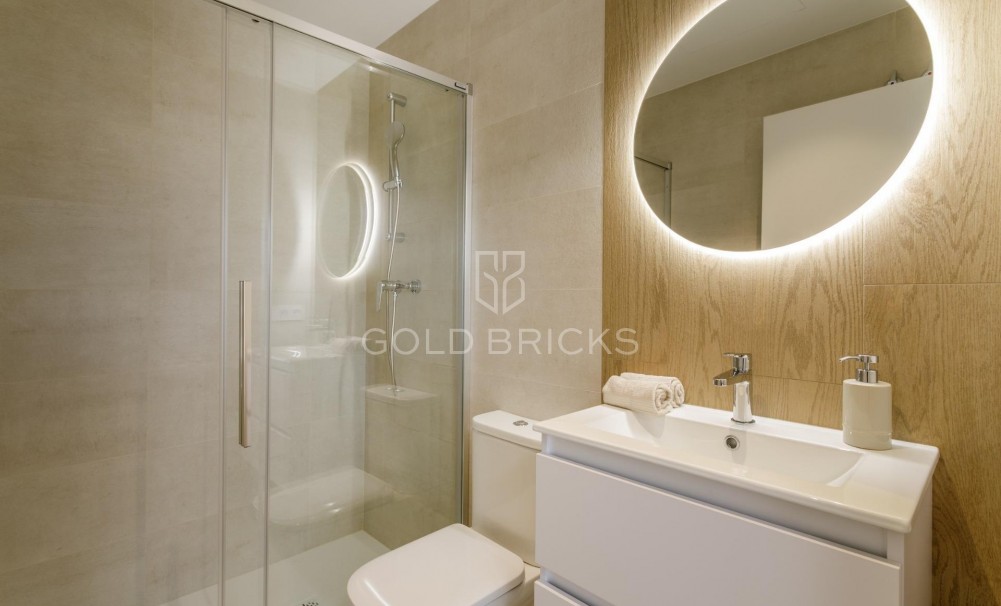 New Build · Penthouse · Torrevieja · Torreblanca