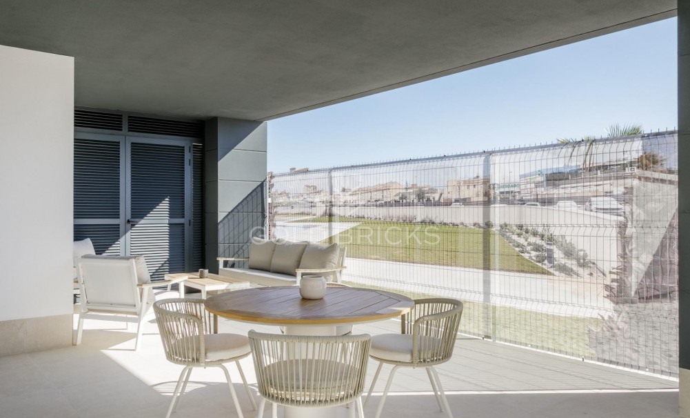 Nouvelle construction · Apartment · Torrevieja · Torreblanca