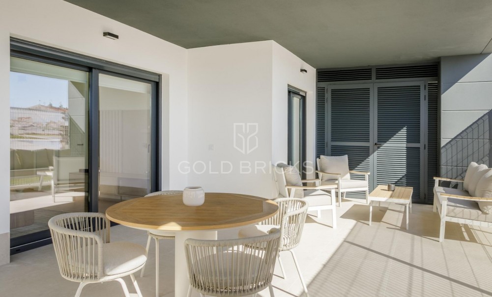 Nouvelle construction · Apartment · Torrevieja · Torreblanca