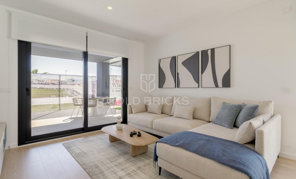 Nouvelle construction · Apartment · Torrevieja · Torreblanca