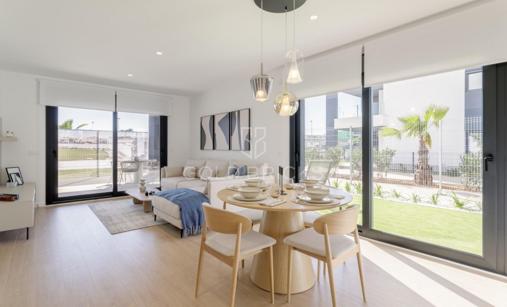Nouvelle construction · Apartment · Torrevieja · Torreblanca