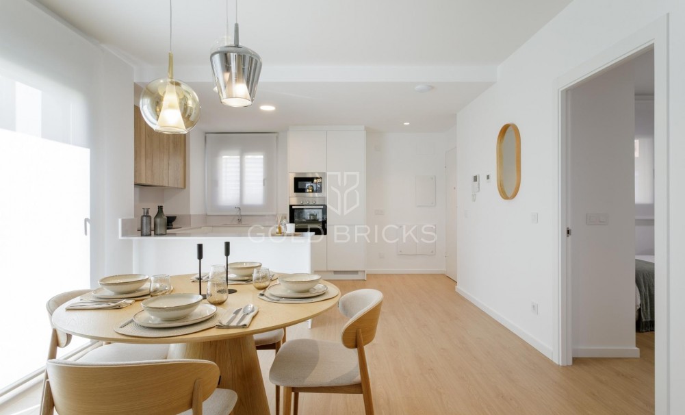 Nouvelle construction · Apartment · Torrevieja · Torreblanca