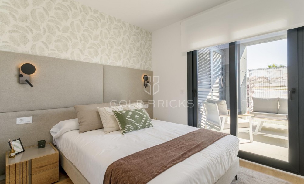 Nouvelle construction · Apartment · Torrevieja · Torreblanca