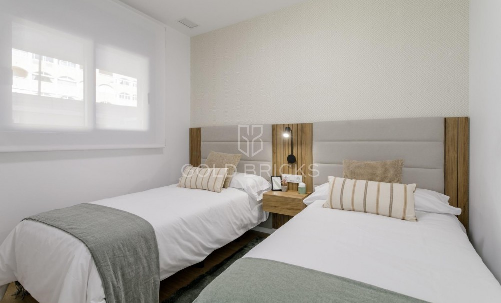 Nouvelle construction · Apartment · Torrevieja · Torreblanca