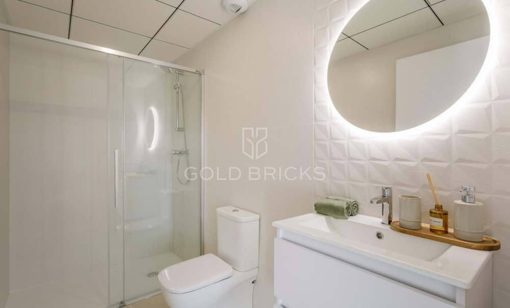 Nouvelle construction · Apartment · Torrevieja · Torreblanca