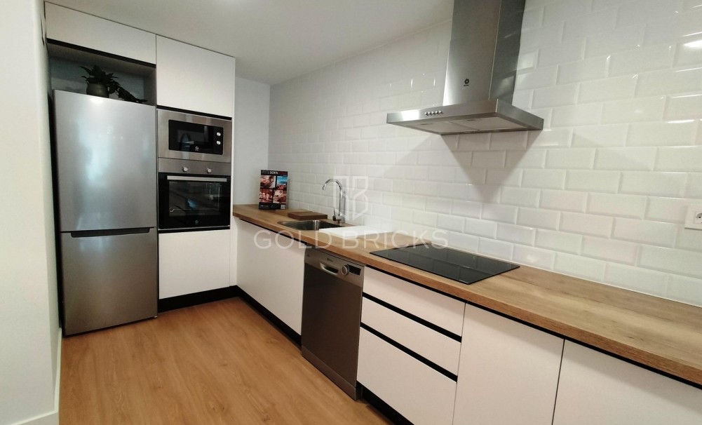 New Build · Apartment · Monforte del Cid · Alenda Golf