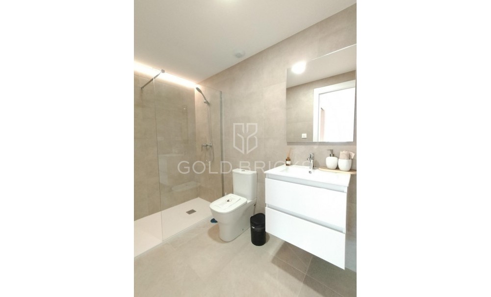 New Build · Apartment · Monforte del Cid · Alenda Golf