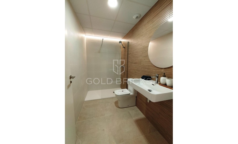 New Build · Apartment · Monforte del Cid · Alenda Golf