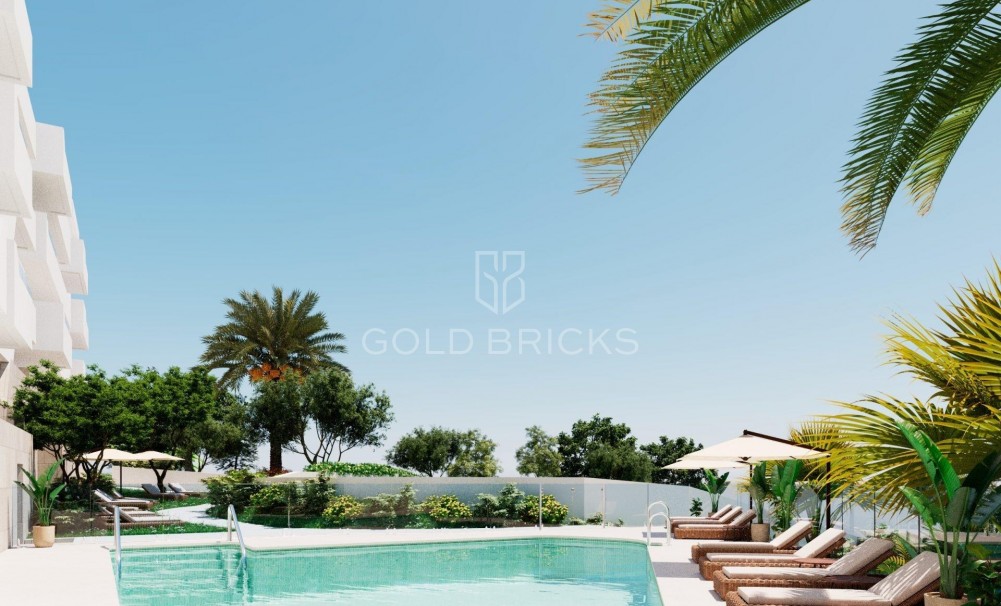 New Build · Apartment · Mijas · Mijas Golf