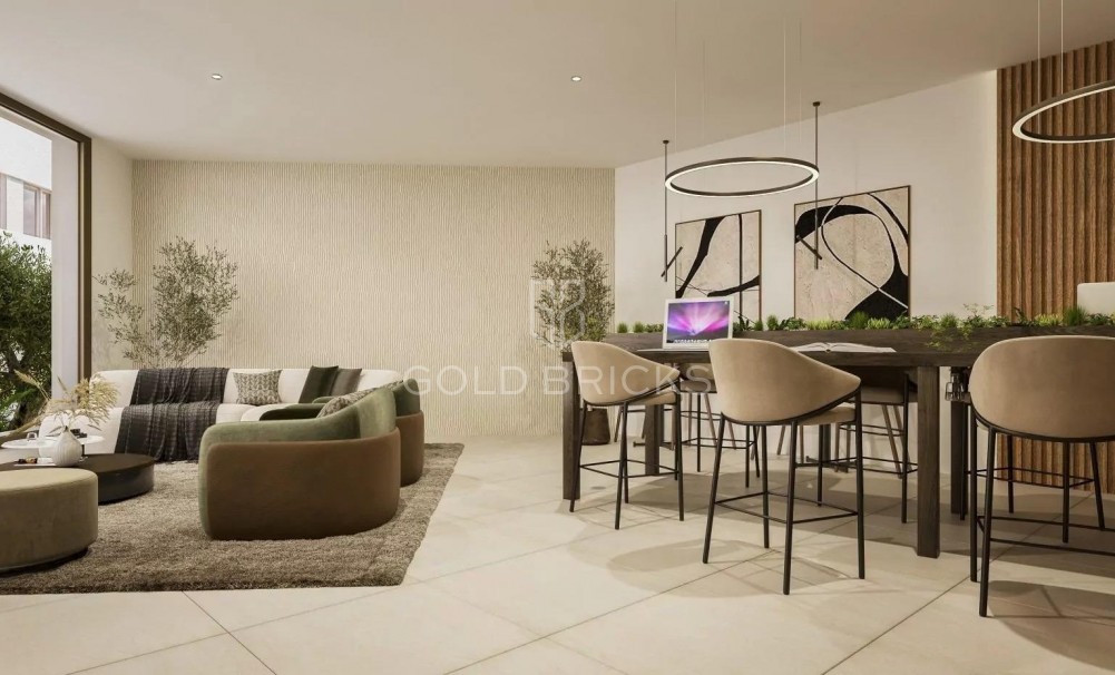 New Build · Apartment · Mijas · Mijas Golf