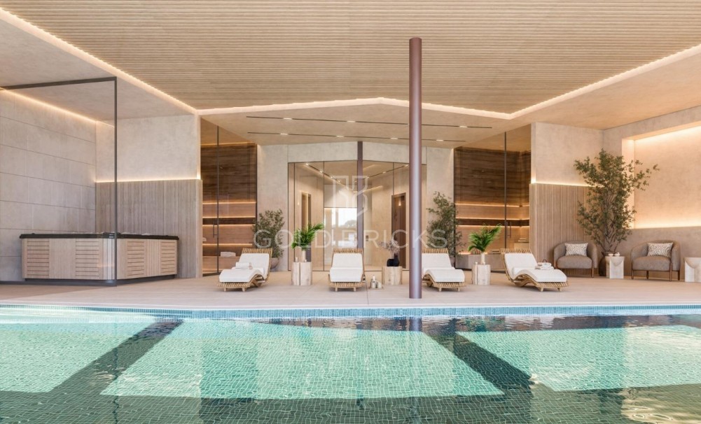 New Build · Apartment · Marbella · Elviria