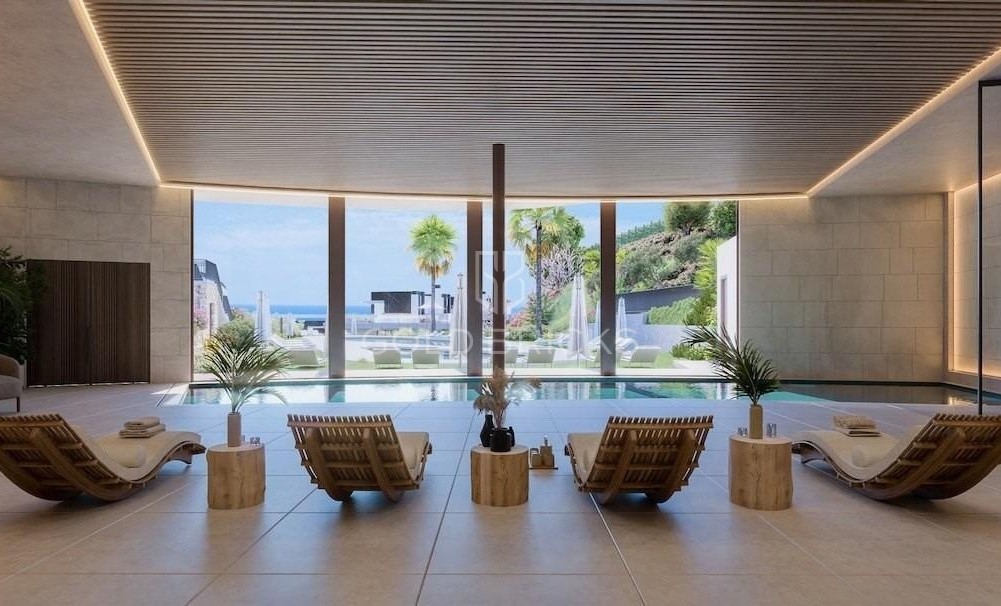 New Build · Apartment · Marbella · Elviria