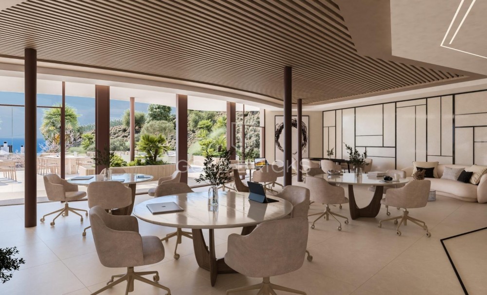 New Build · Apartment · Marbella · Elviria
