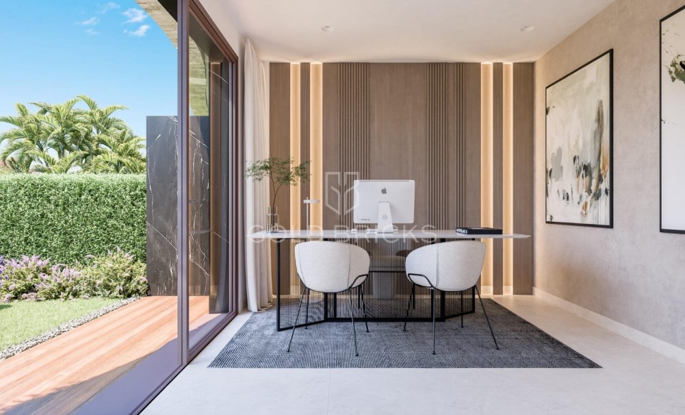 New Build · Apartment · Marbella · Elviria