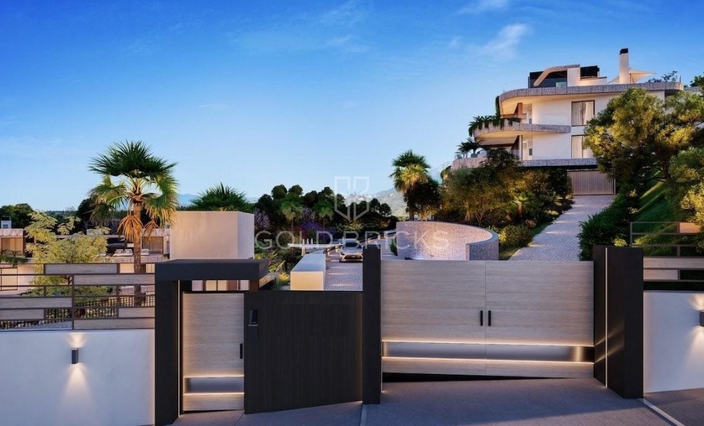 New Build · Apartment · Marbella · Elviria