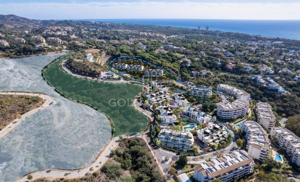 New Build · Apartment · Marbella · Elviria