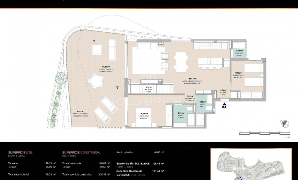 New Build · Apartment · Marbella · Elviria