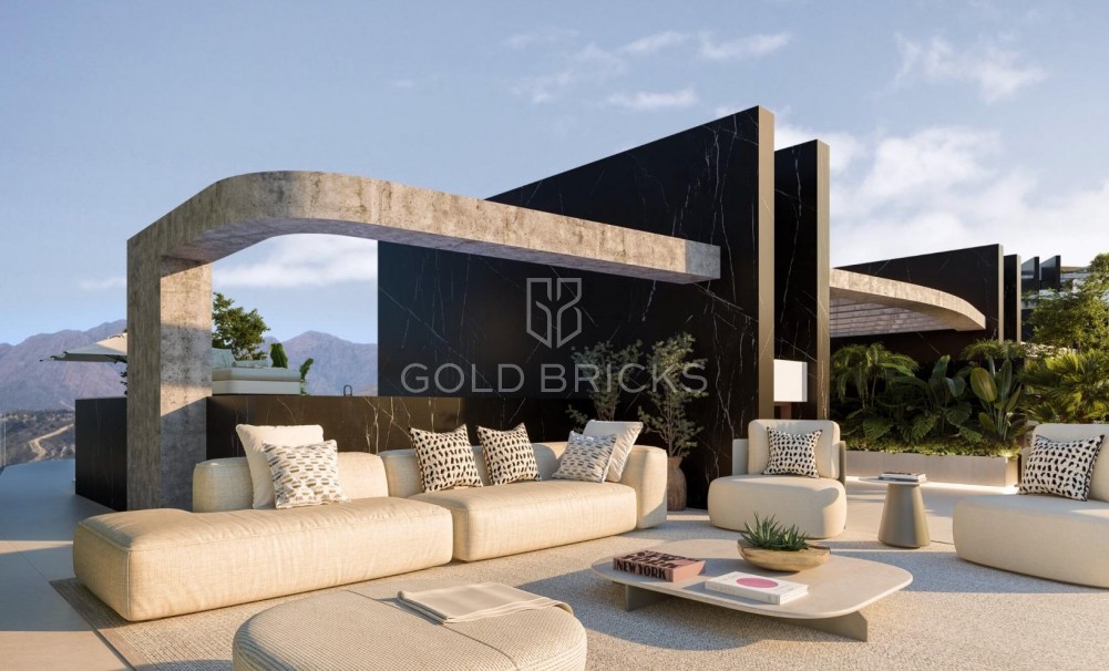 New Build · Apartment · Marbella · Elviria
