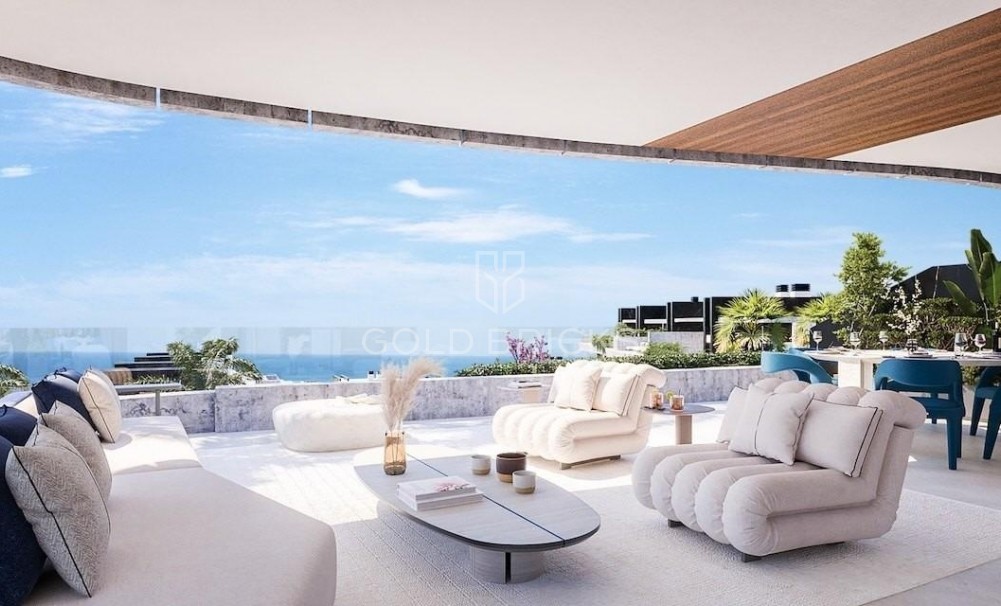 New Build · Apartment · Marbella · Elviria