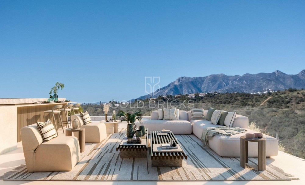 New Build · Penthouse · Marbella · Elviria