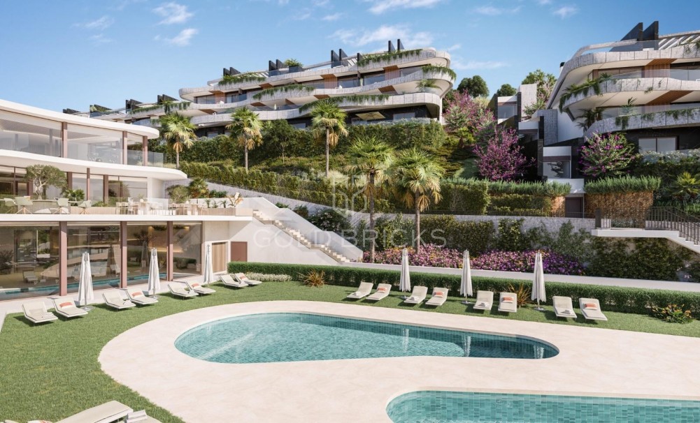 New Build · Penthouse · Marbella · Elviria