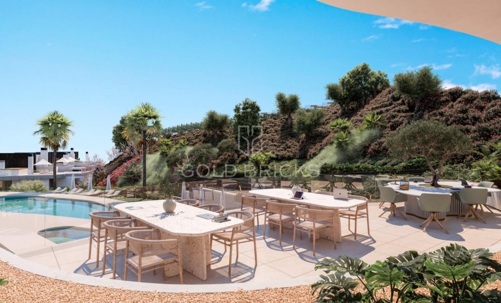 New Build · Penthouse · Marbella · Elviria