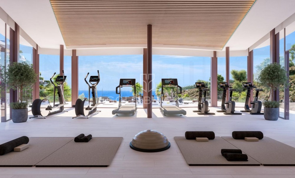 New Build · Penthouse · Marbella · Elviria