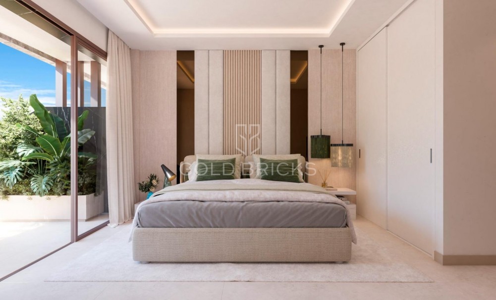 New Build · Penthouse · Marbella · Elviria