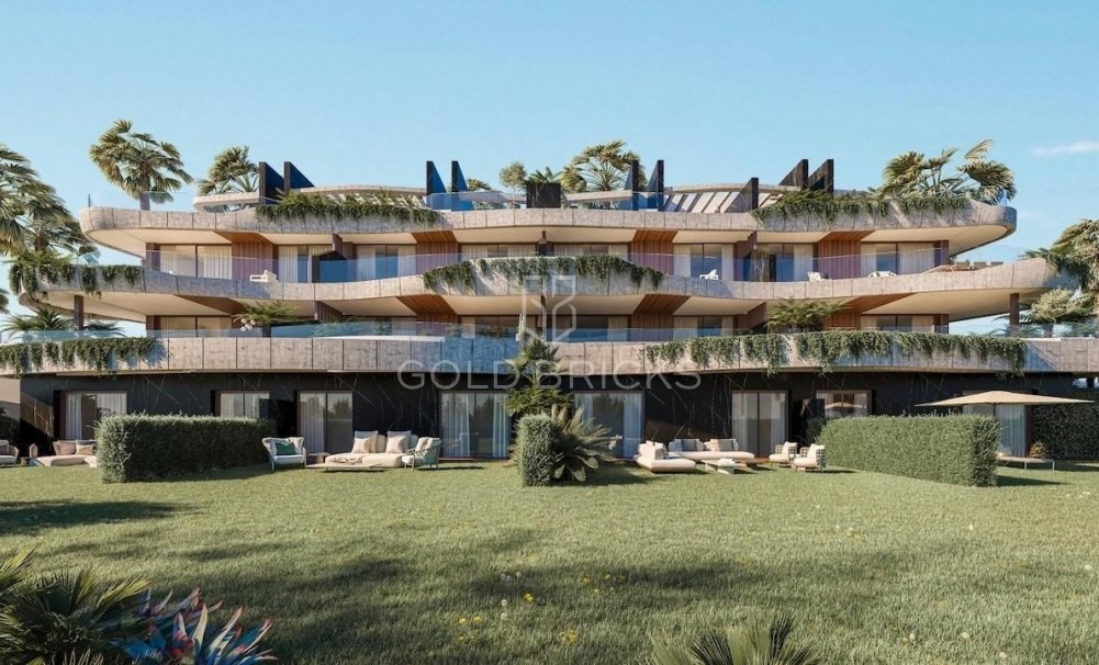 New Build · Penthouse · Marbella · Elviria