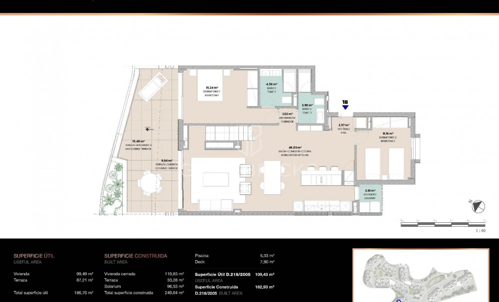 New Build · Penthouse · Marbella · Elviria