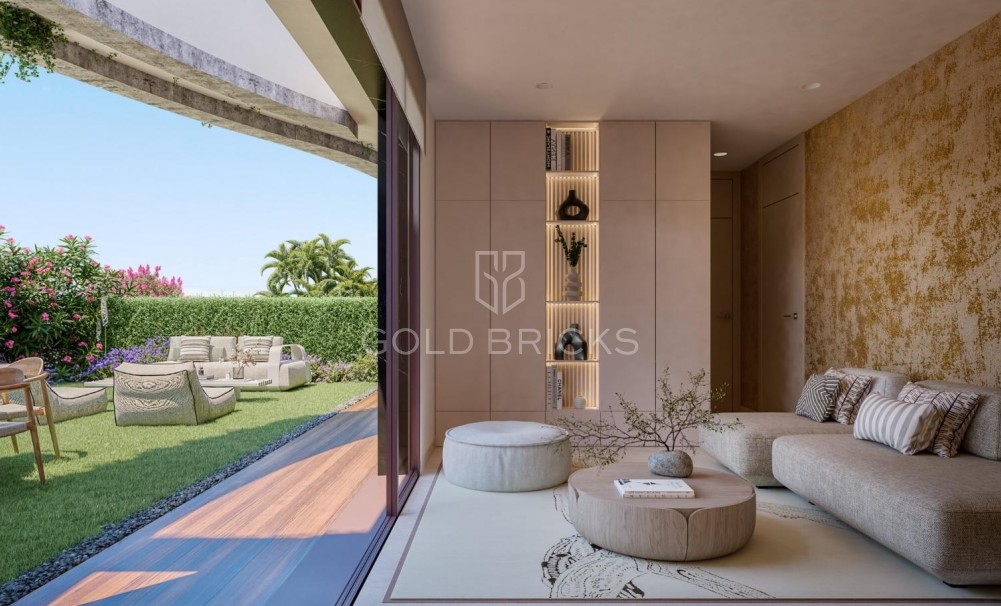 New Build · Penthouse · Marbella · Elviria