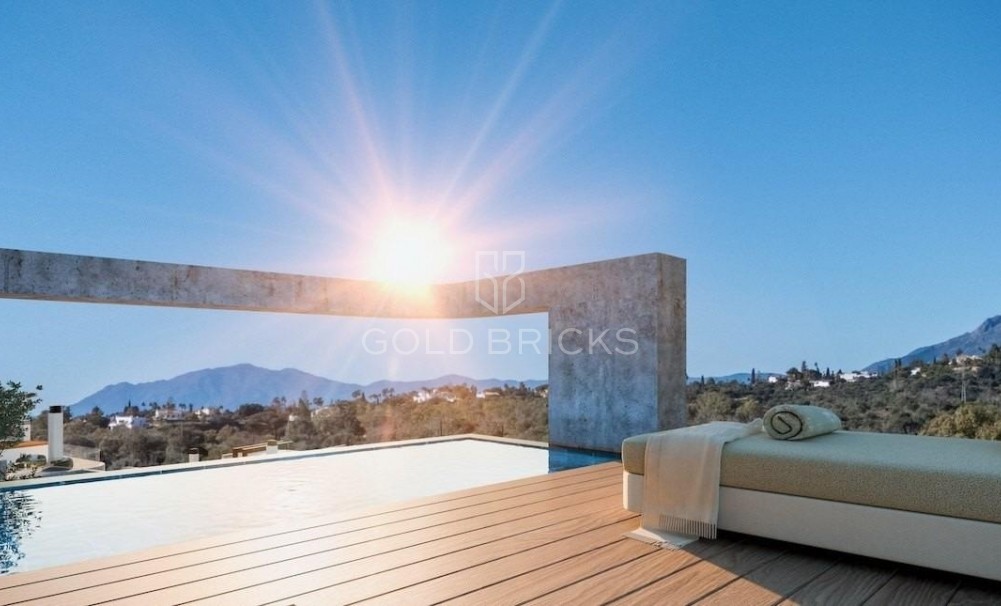 New Build · Penthouse · Marbella · Elviria