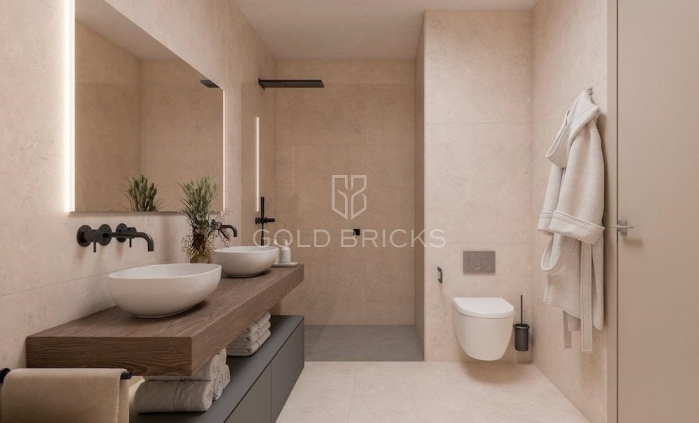 New Build · Penthouse · Marbella · Elviria