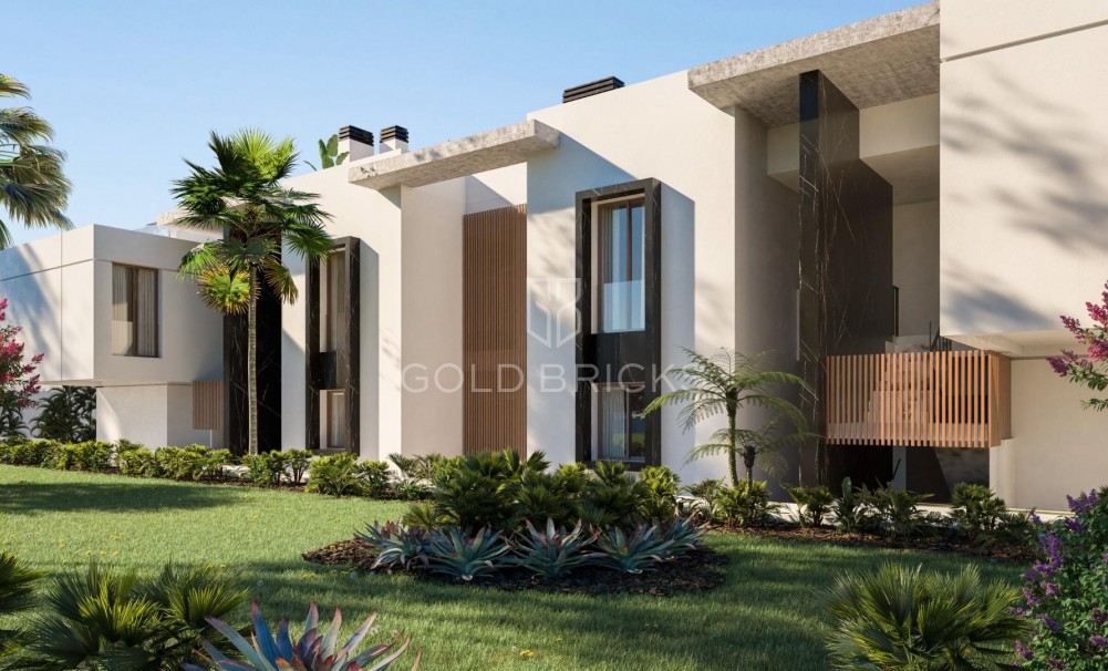 New Build · Penthouse · Marbella · Elviria