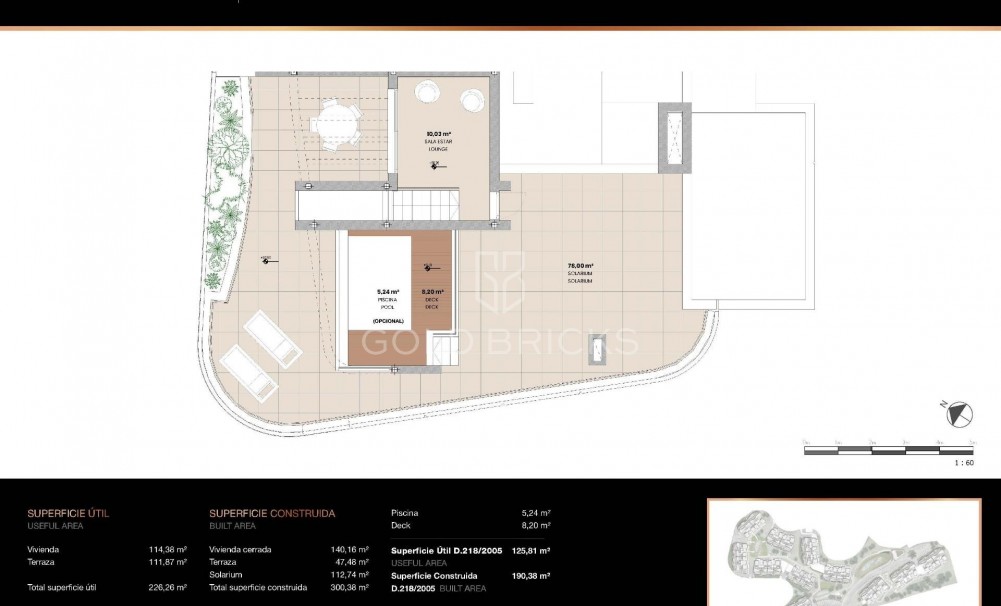 New Build · Penthouse · Marbella · Elviria