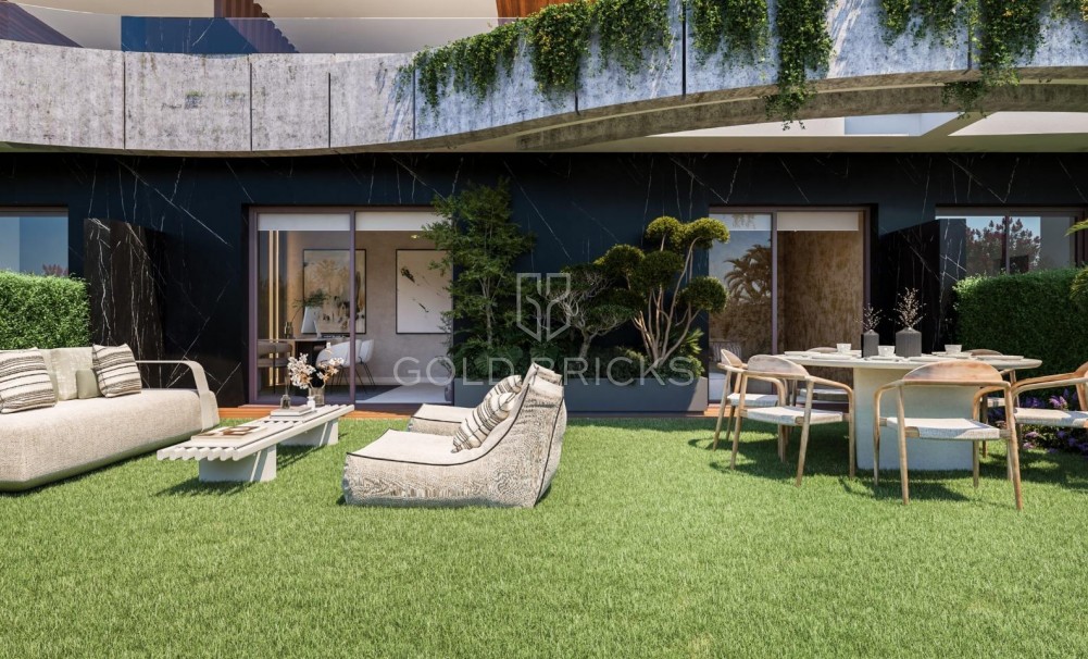 New Build · Penthouse · Marbella · Elviria