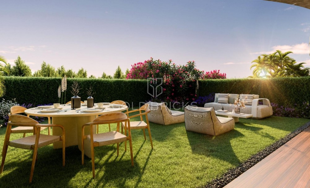 New Build · Penthouse · Marbella · Elviria