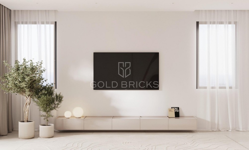 New Build · Apartment · Estepona · Resinera Voladilla