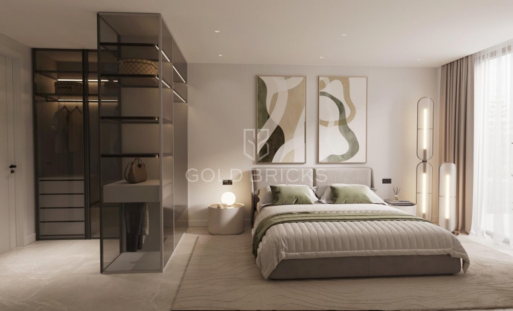 New Build · Apartment · Estepona · Resinera Voladilla
