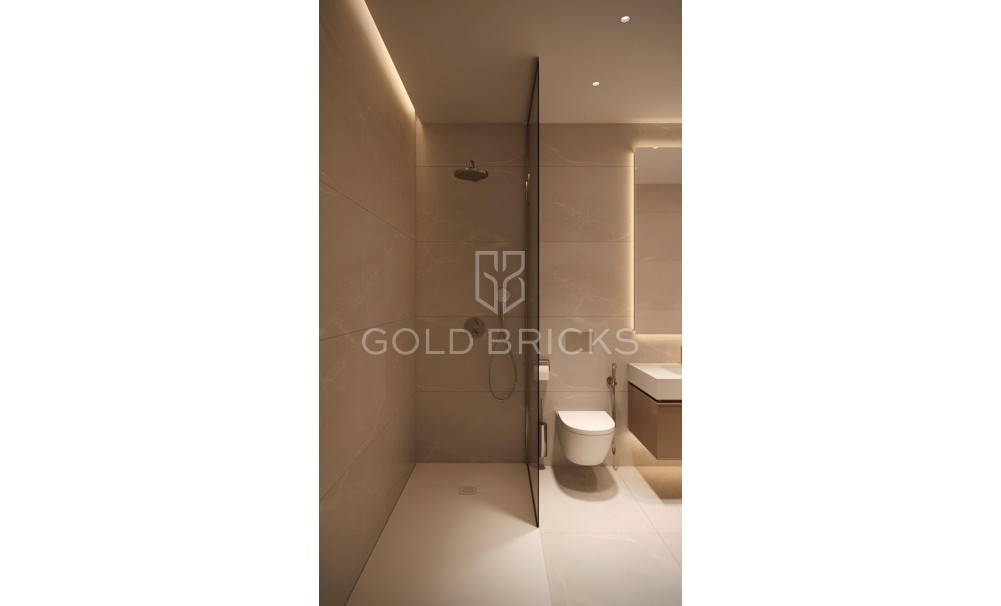 New Build · Apartment · Estepona · Resinera Voladilla